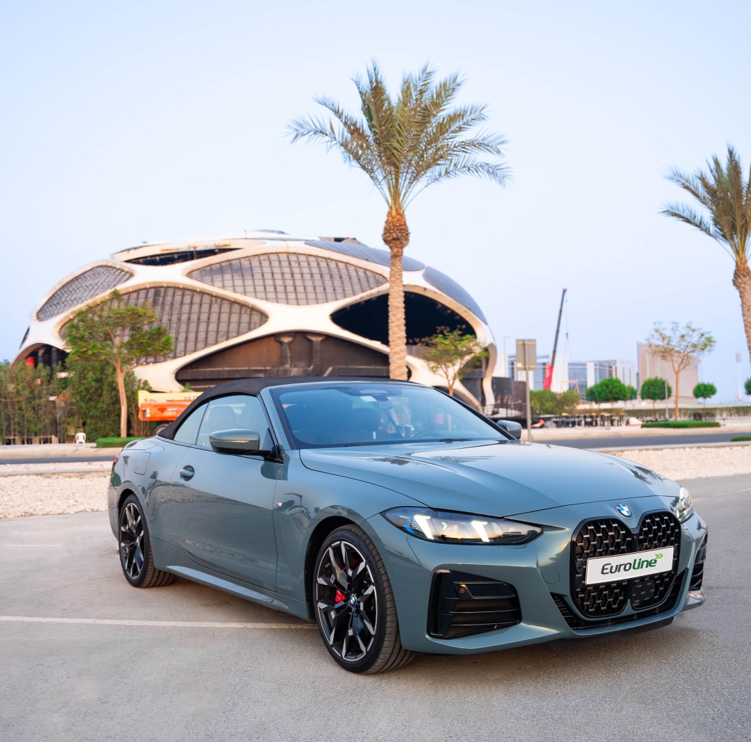 Car A